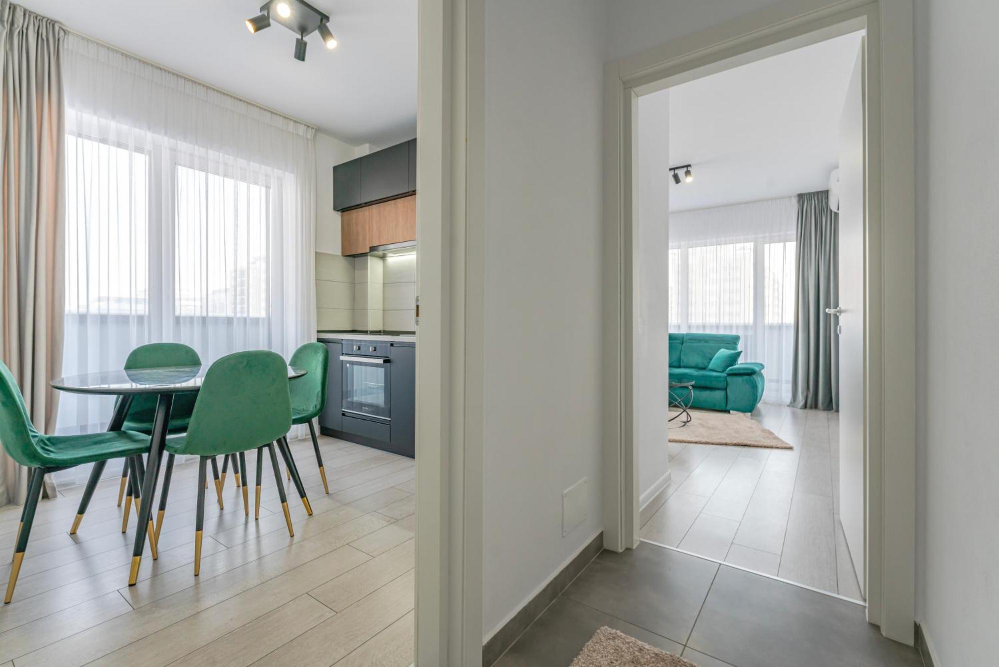 Aly Residence Brasov Ngoại thất bức ảnh