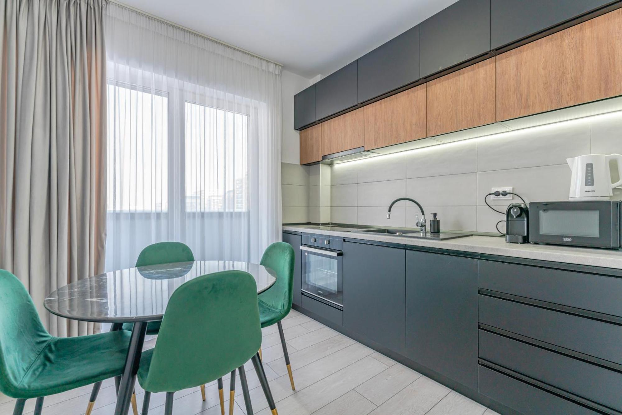Aly Residence Brasov Ngoại thất bức ảnh